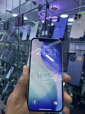 Apple iPhone 12 Pro Max 128 GB Blue