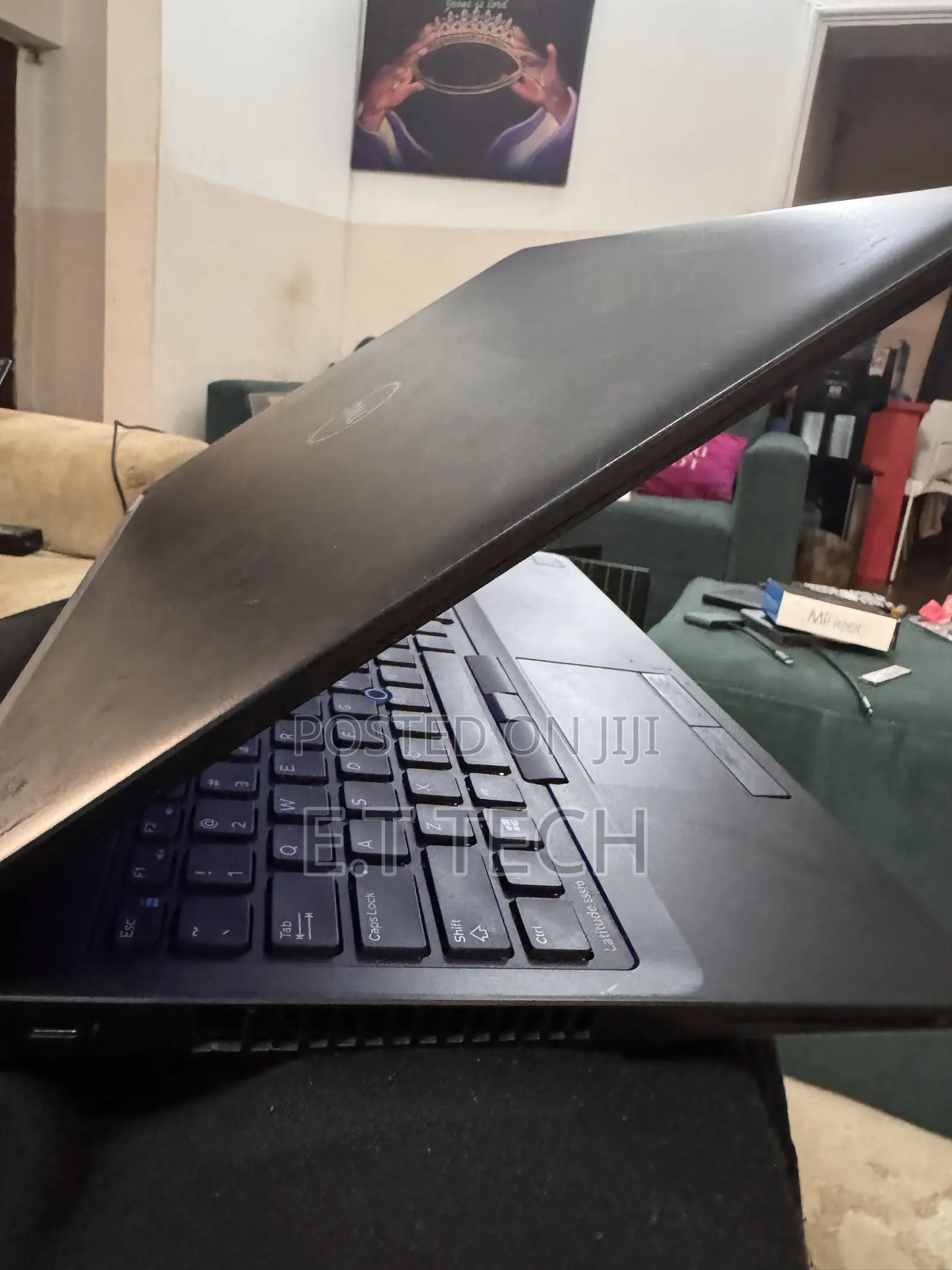 Laptop Dell Latitude E5570 8GB Intel Core i7 SSD 256GB