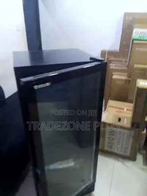 Snowsea 270L Cooler Cabinet for Supermarkets and Mini Marts