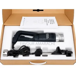 Immersion Blender 500watt