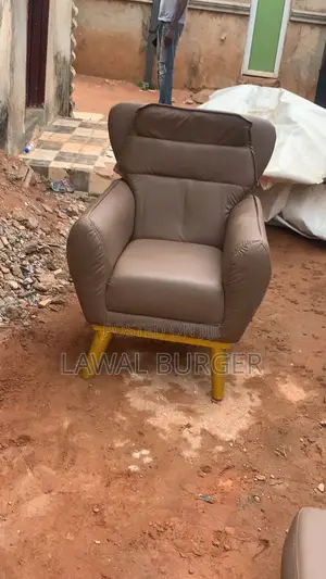 Unused New Sofas