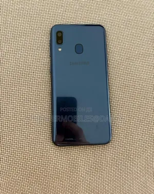Samsung Galaxy A20e 32 GB Black