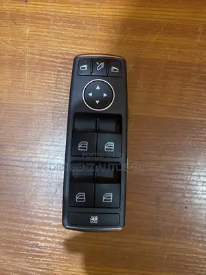 Window Switch GLE