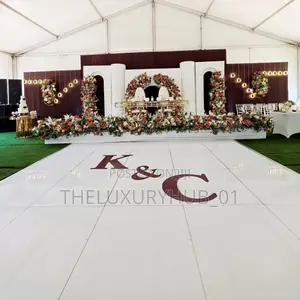 Wedding Planning and Decoration
