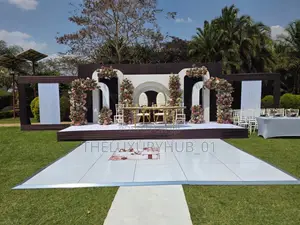 Wedding Planning and Decoration