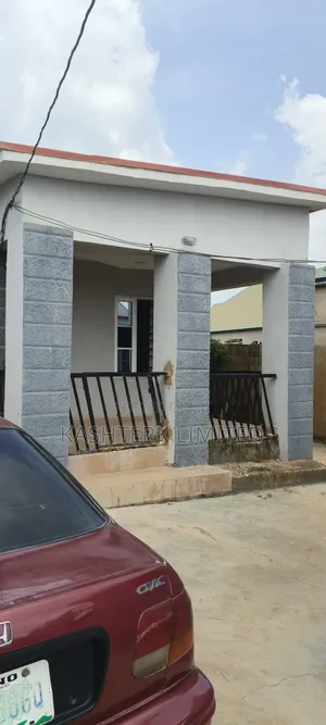 1bdrm Bungalow in Millennium Quarters, Bwari / Bwari for rent