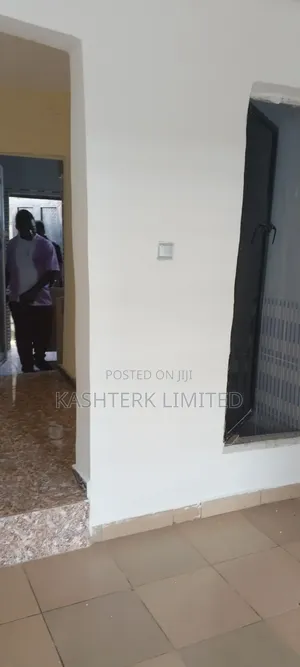 1bdrm Bungalow in Millennium Quarters, Bwari / Bwari for rent