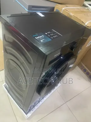 Hisense 6kg Front Load Washer for Sale