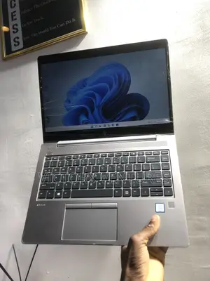 Laptop HP ZBook 14u G5 8GB Intel Core i5 SSD 256GB