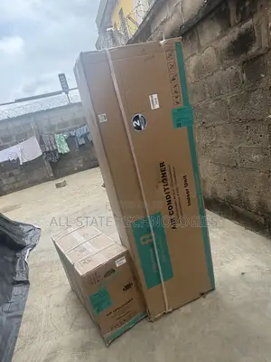 Hisense AF20PE-INV Commercial Standing Air Conditioner