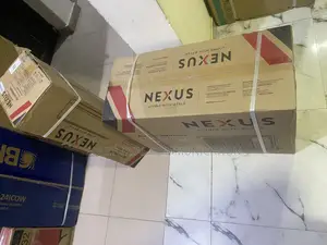 Nexus 1.5HP Split Air Conditioner for Everyday Living NX-MSSH12000SC
