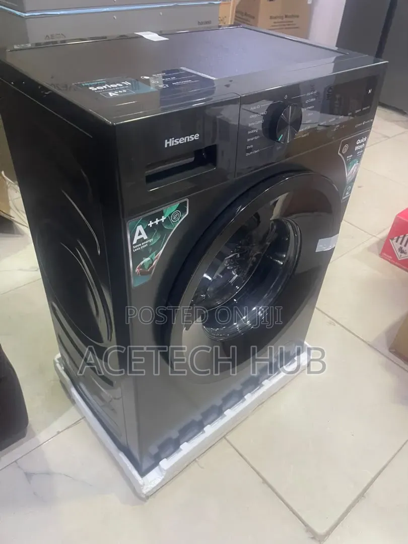 Original Hisense 6kg Automatic Washer