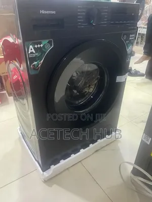 Original Hisense 6kg Automatic Washer