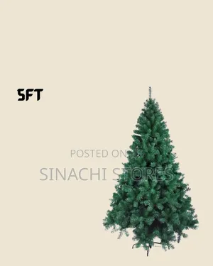 5ft Christmas Tree