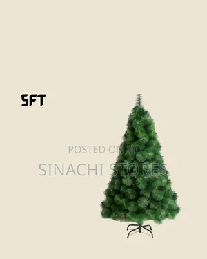 5ft Christmas Tree