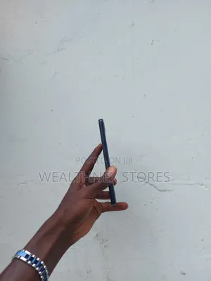 Infinix Hot 10i 32 GB Blue