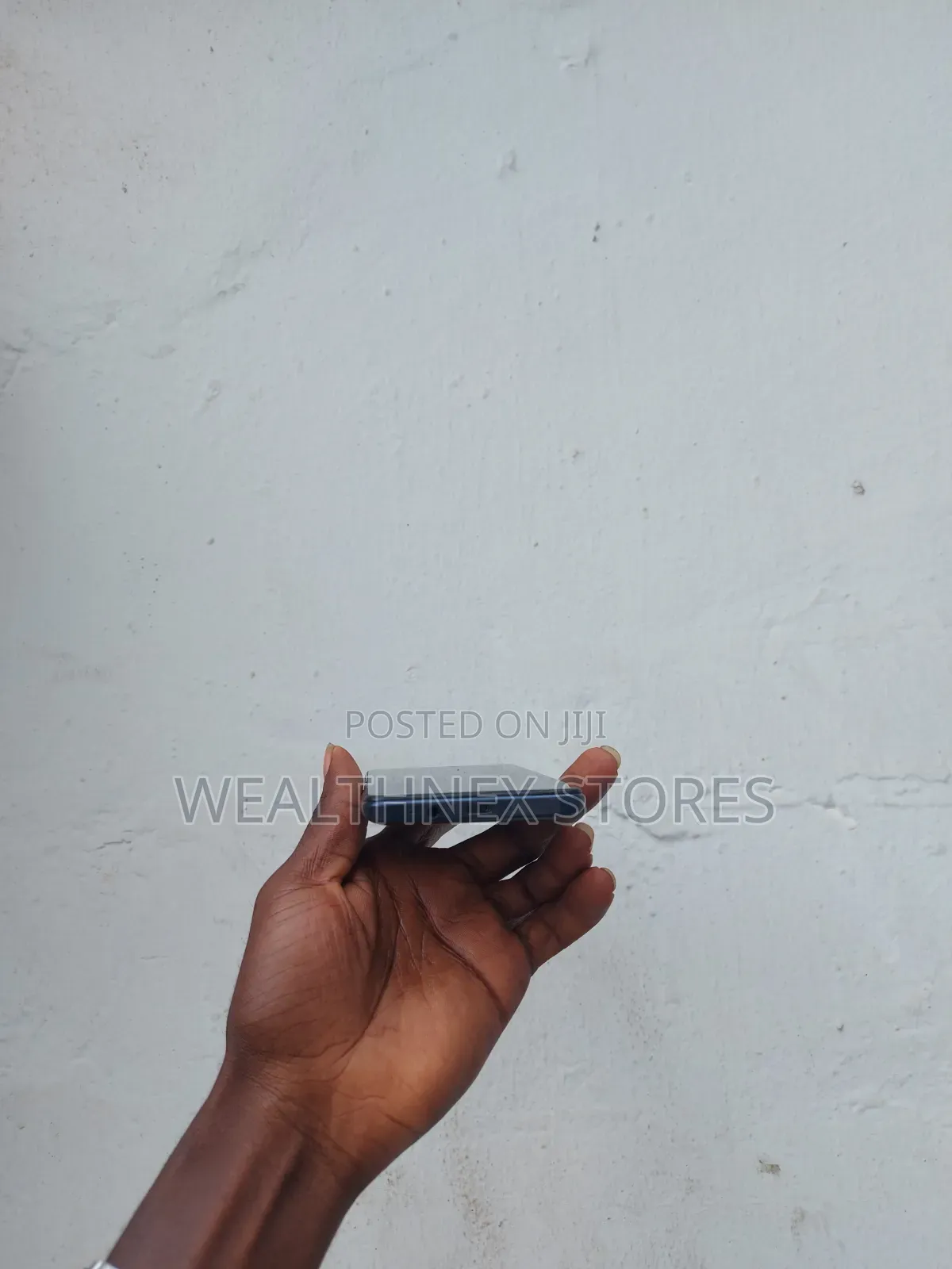 Infinix Hot 10i 32 GB Blue