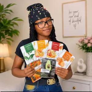 Facemasks for Face