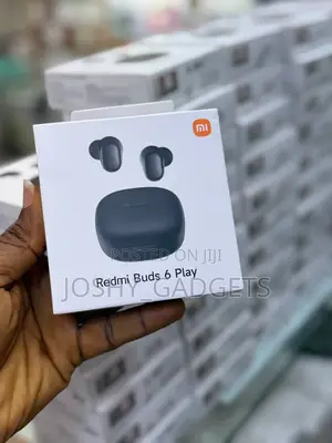Redmi Buds 6 Play