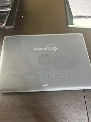 Laptop HP 4GB Intel Celeron SSD 128GB