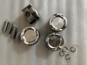 MAXUS T60 Piston and Rings