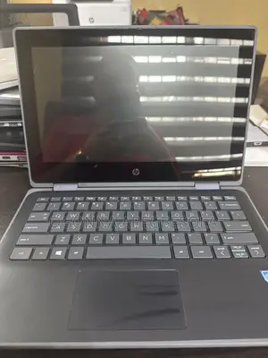 Laptop HP 4GB Intel Celeron SSD 128GB