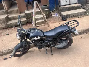 Denstar Escape 2022 Black