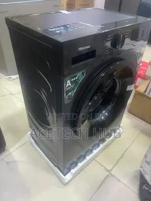 Hisense 6kg Washing Machine for Home Use