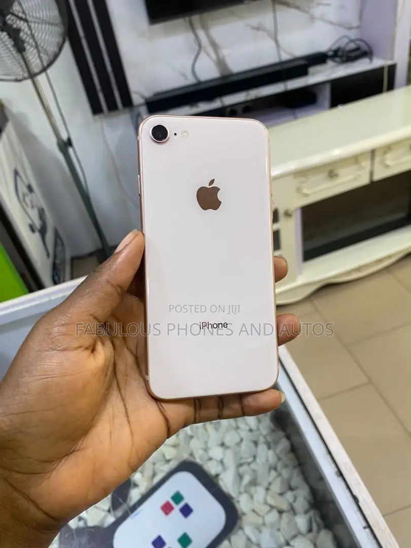 Apple iPhone 8 64 GB Gold