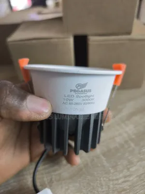 10w Spot Light
