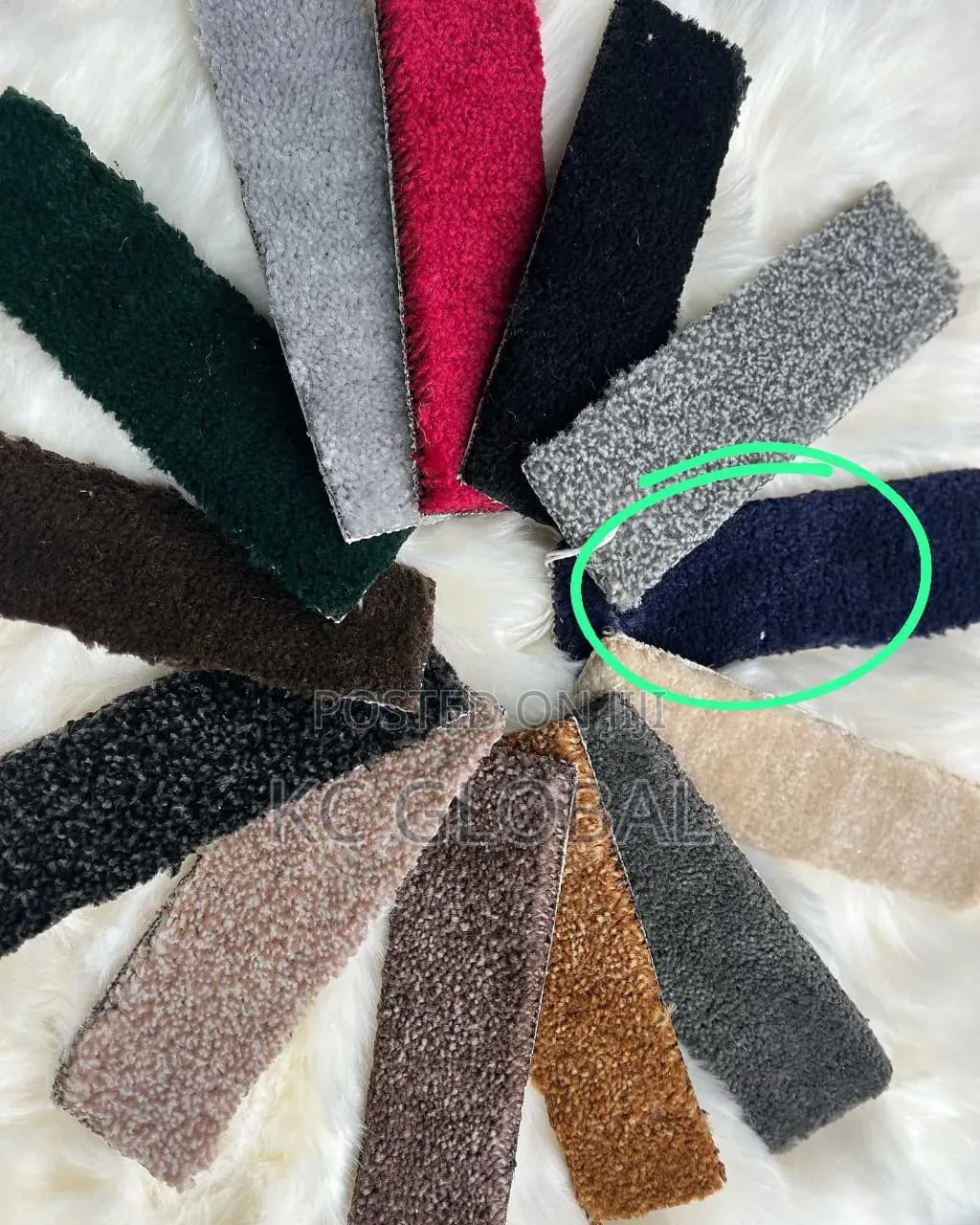 Normal Rug for Room Vip Available