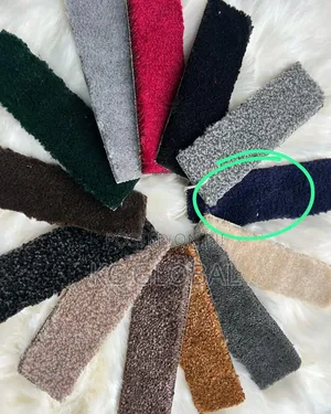 Normal Rug for Room Vip Available