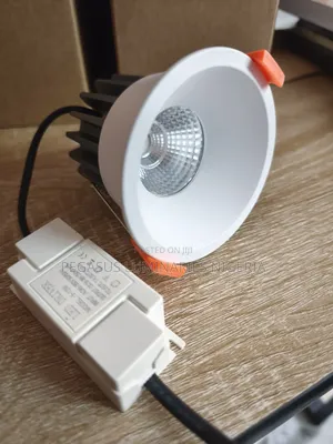10w Spot Light