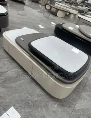 Modern Living Room Coffee Table Extendable Designer Luxury Table