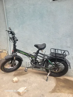 Personal Mobility