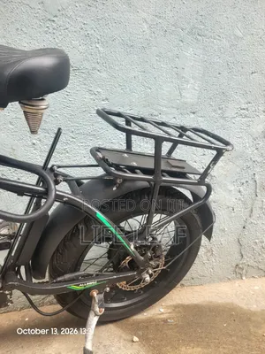 Personal Mobility