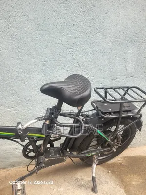 Personal Mobility