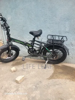 Personal Mobility