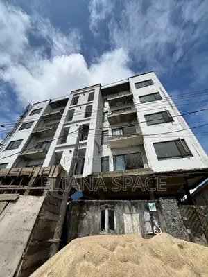 2bdrm Apartment in Parkview, Ikoyi for sale