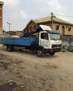 Haib Trucks for Hire/Rentals Service