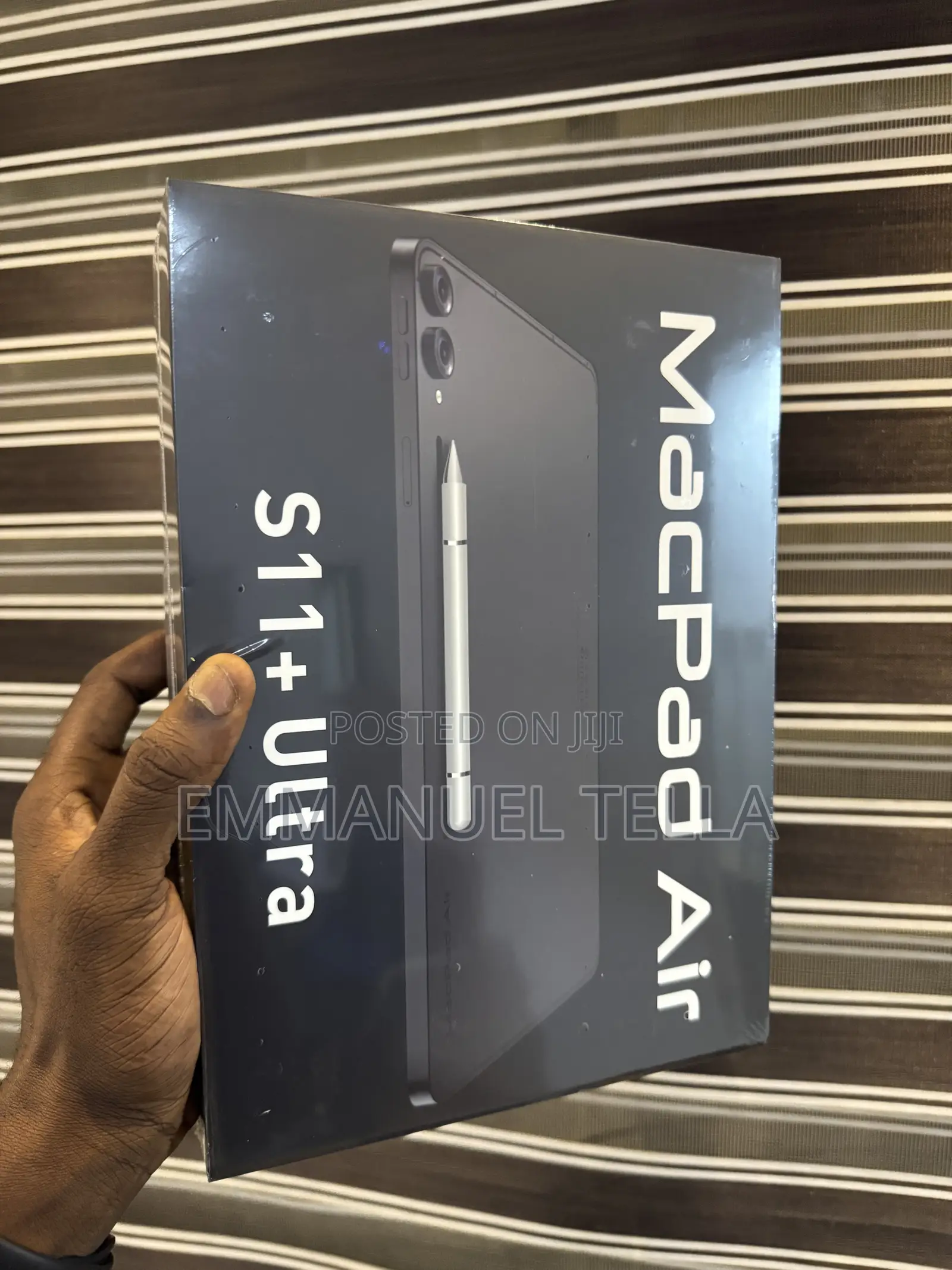 New MacPad Air S10 Plus Ultra 1 TB