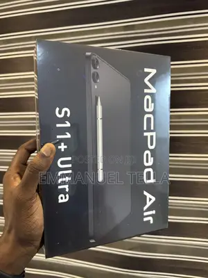 New MacPad Air S10 Plus Ultra 1 TB