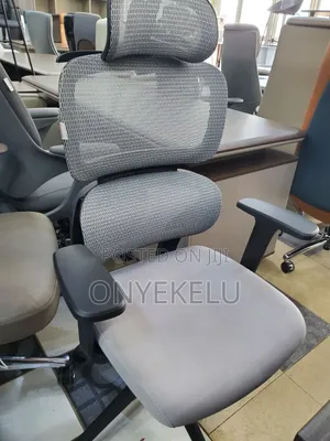 Executive Swivel Chair