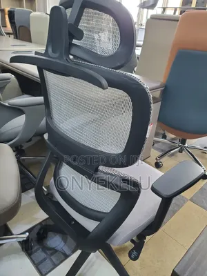 Executive Swivel Chair