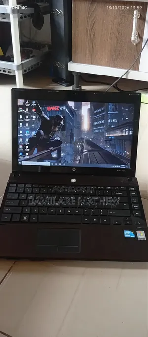 Laptop HP ProBook 4320S 8GB Intel Core i5 HDD 500GB