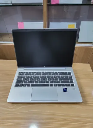 Laptop HP ProBook 640 G8 8GB Intel Core i5 SSD 256GB