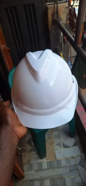 High Quality Safety Helmet