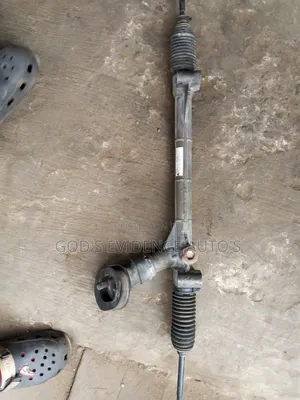 GAC Steering Rack