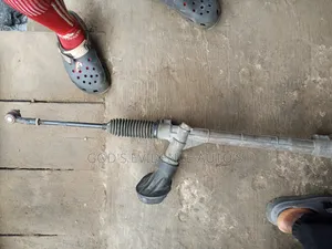 GAC Steering Rack