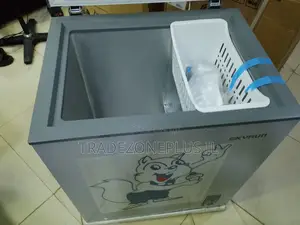 Store More Food With SKYRUN BD-180AI 145L Freezer
